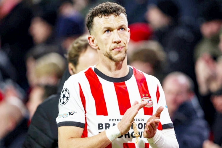 Beppe Marotta: Osim nekoliko telefonskih poziva, ništa konkretnije nije bilo s Perišićem