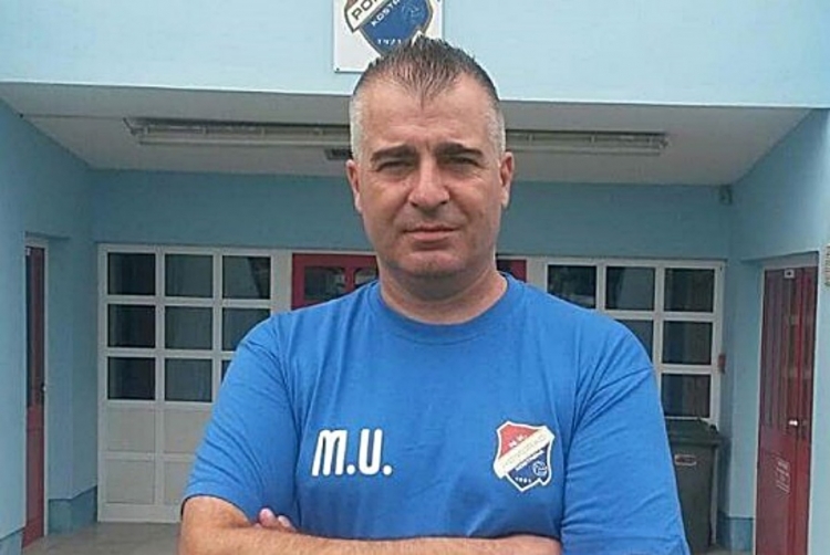 Mauro Uljanić