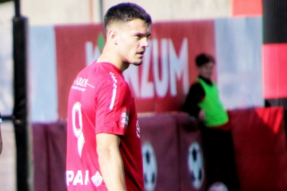 Grobničan zaustavio lidera na Mavrincima, Matej Momčilovski ostvario hat-trick protiv Segeste