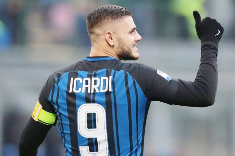 Mauro Icardi