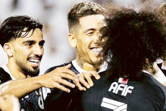 Dragan Skočić prvi poraz u natjecanju doživio od Roberta Mancinija, Roberto Firmino presudio momčadi iranskog prvaka u utakmici sedmog kola