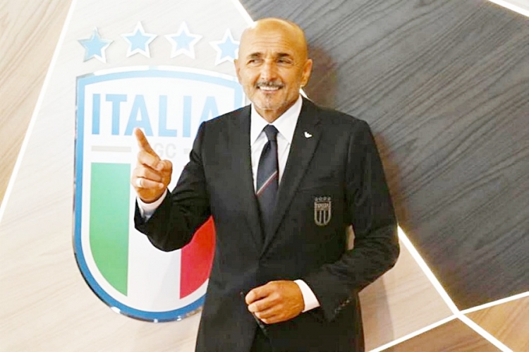 Luciano Spalletti