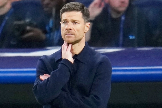 Hoće li Xabi Alonso dočekati utakmicu protiv Josea Mourinha?