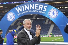 Bitanska vlada ima  2,72 milijardi razloga tužiti Romana Abramoviča