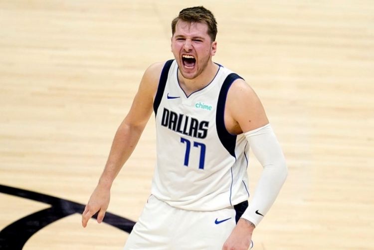 Luka Dončić