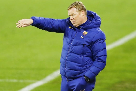 Ronald Koeman