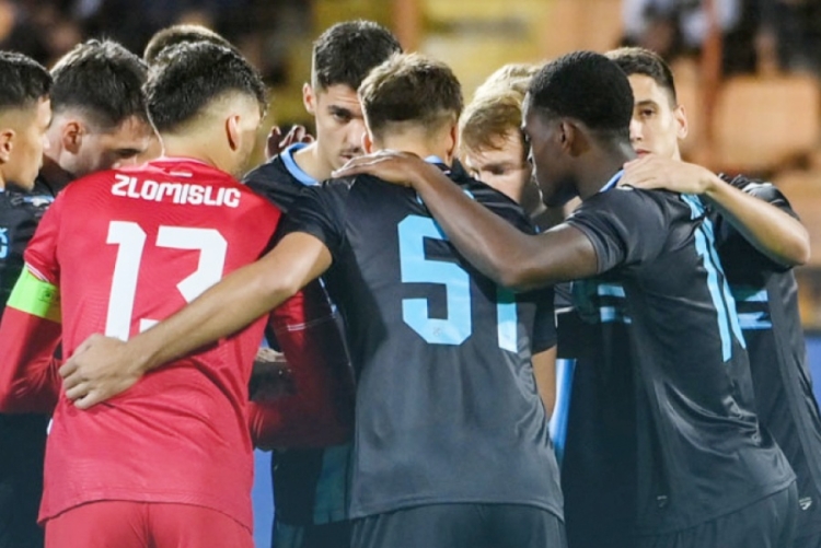 Potraga za izgubljenim identitetom aktualnog  prvaka