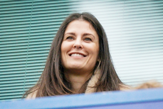 Marina Granovskaia 