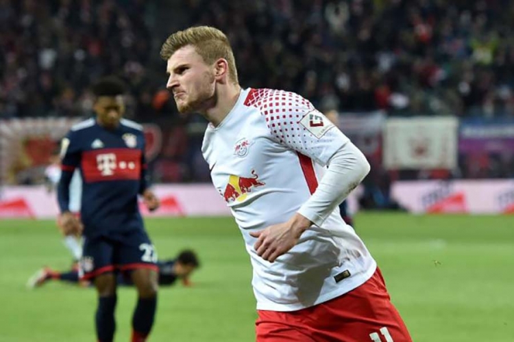 Timo Werner (Leipzig)