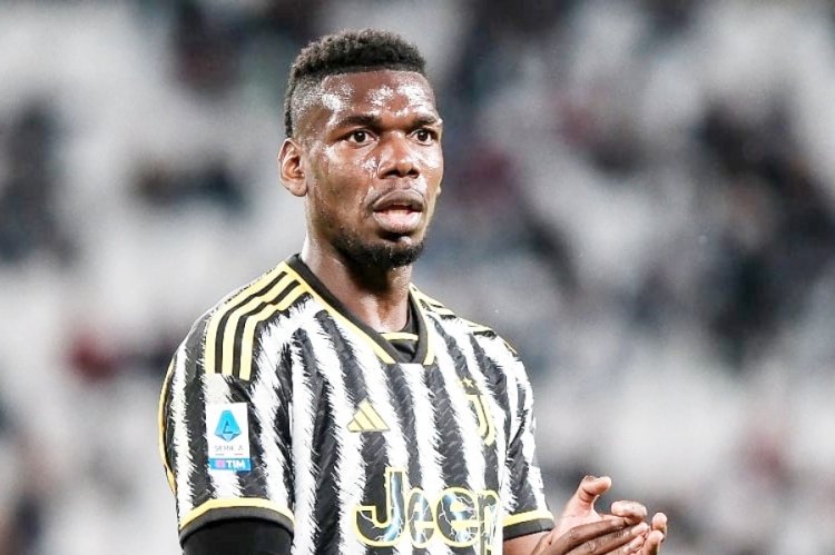 Paul Pogba odlazi iz Juventusa unatoč smanjenoj kazni