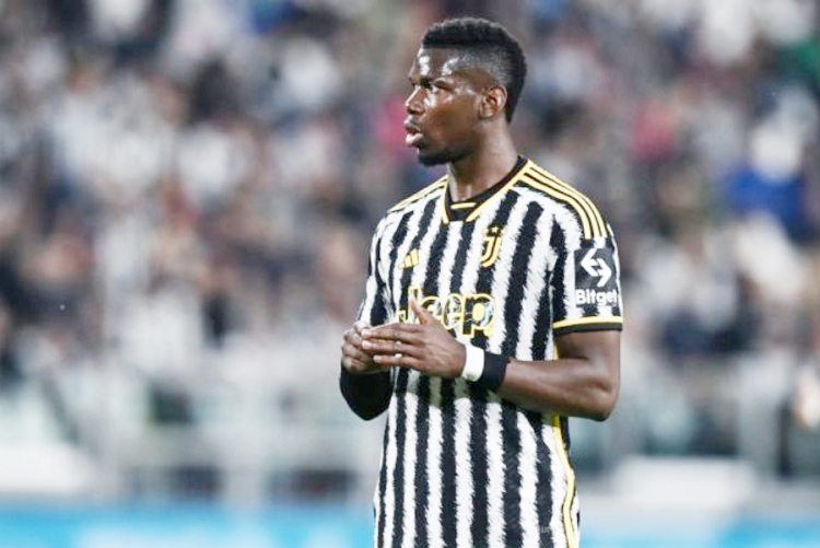 Paul Pogba: Koliko znam, još uvijek sam igrač Juventusa!