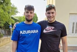 Dražen Ogurlić: Imamo kvalitetu, protiv svakog možemo igrati, na Svjetskom prvenstvu idemo na medalju