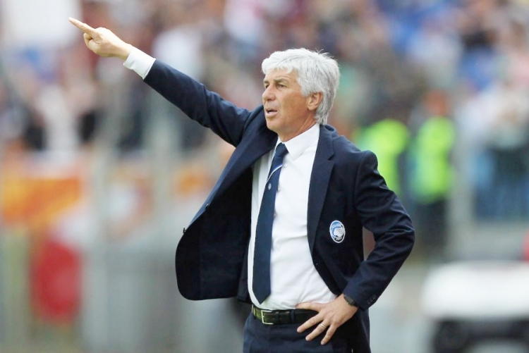 Gian Piero Gasperini