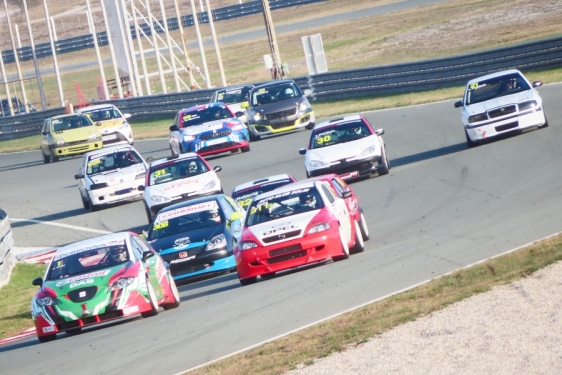 Na Automotodromu Grobnik završava državno prvenstvo na kružnim stazama