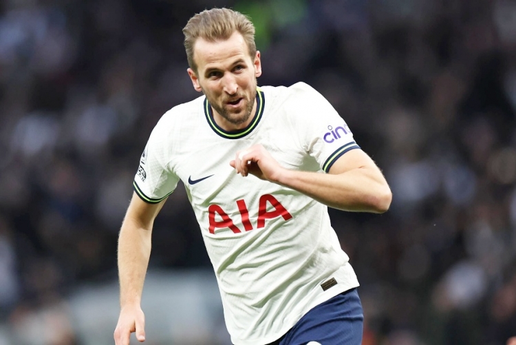 Harry Kane