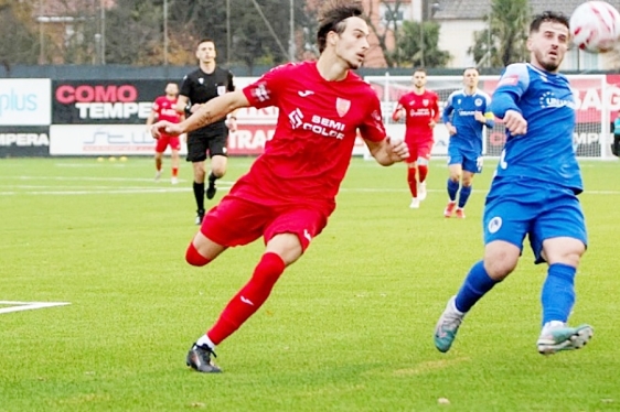 Grobničan u subotu igra protiv Jadrana, pogledajte raspored