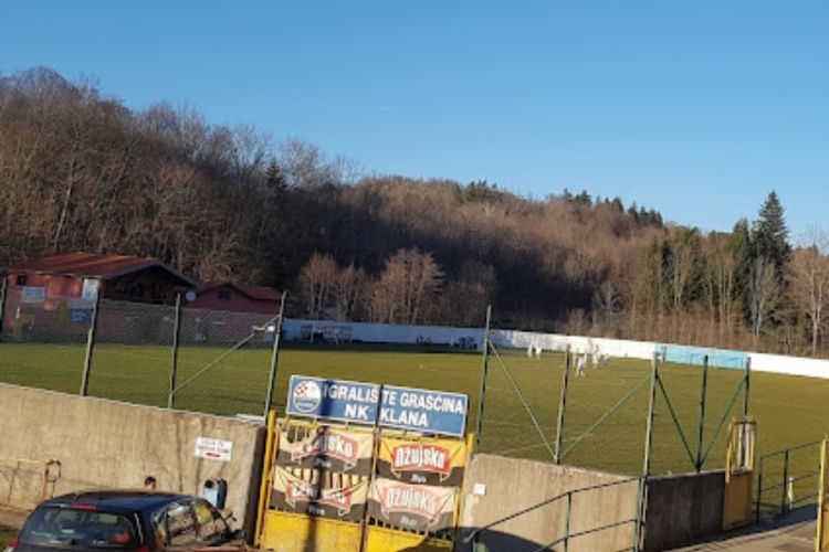 4. NL: Tri subotnje utakmice odgođene, jedna utakmica odigrana u petak