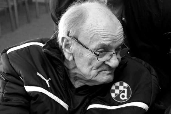Rudi Belin (1942 - 2025): Preminuo jedan je od najvećih Dinamovih igrača svih vremena