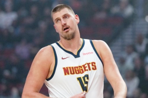 Nikoli Jokiću cijela sezona ovisi od 20 minuta utakmice protiv San Antonio Spursa