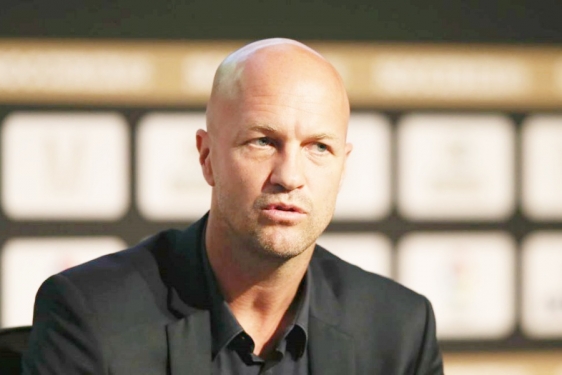 Jordi Cruyff