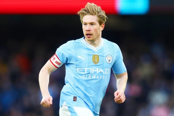 Kevin de Bruyne spremno stao u obranu Saudijske Arabije