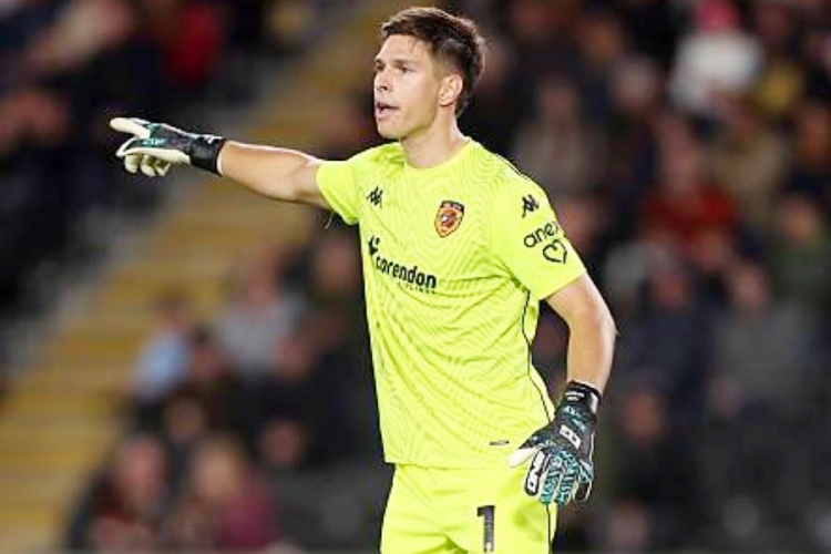 Ivor Pandur:  U Championshipu kao da se više počeo igrati ragbi nego nogomet