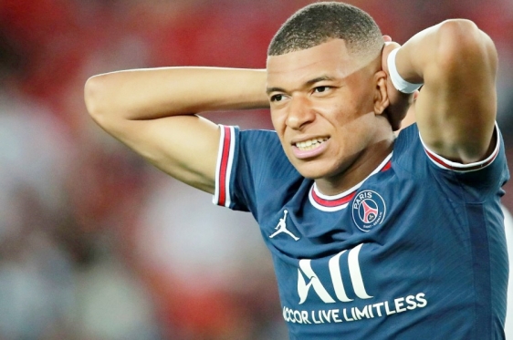 Caso Mbappe, pročitajte kako Marca uživo prati tržišnu utakmicu