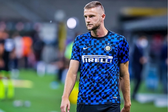 Milan Škriniar