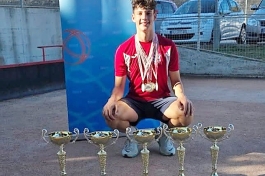 Ivano Rajačić Muža