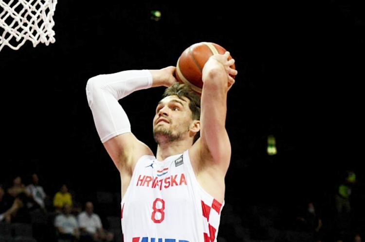 Eurobasket:  Hrvatska pobjedom protiv Estonije stigla nadomak osmini finala