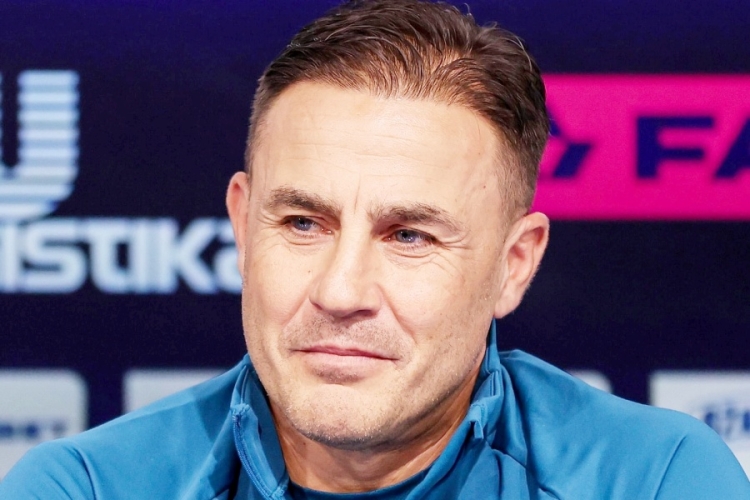 Fabio Cannavaro