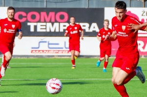 2. NL: Kristijan Štimac debitira na klupi Grobničana u Dugom Selu