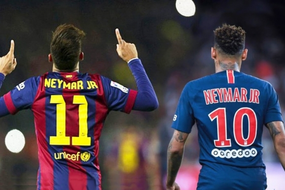 Barcelona i PSG napokon blizu dogovora, Neymar se vraća na Camp Nou