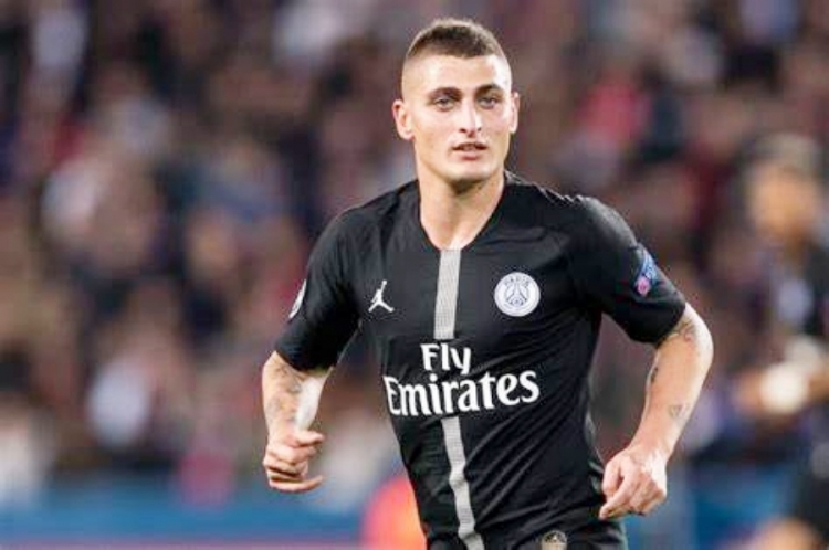 Marco Verratti