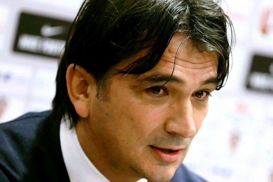 ZLATKO DALIĆ Ako ostanem izbornik, Hrvatska će se sigurno vrlo brzo vratiti u Split