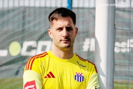 Rudeš predstavio zvučno pojačanje uoči utakmice protiv Opatije