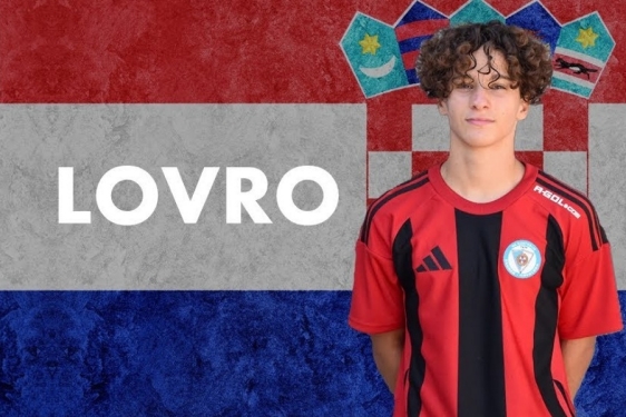 Lovro Chelfi