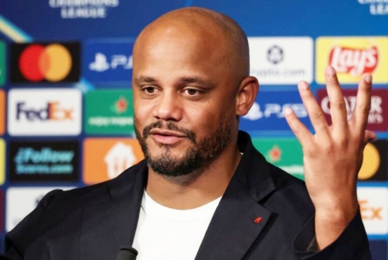 Momčad koja je primila čak pet pogodaka nametnula se kao favorit u uzvratnoj utakmici