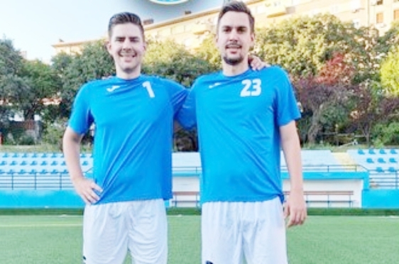 Mihovil Klapan bivši igrač Lokomotive, odlaske najavila braća Florijan i Filip Fumić, Edin Junuzović, Marin Turkalj...