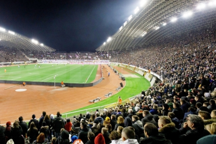 Hajduk ulaznice namjerava prodavati samo članovima kluba