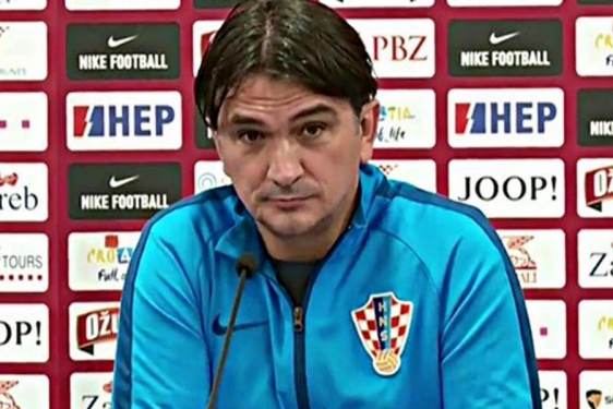 Zlatko Dalić