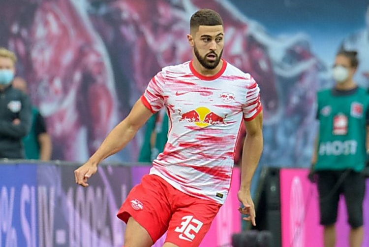 Joško Gvardiol (RB Leipzig) 