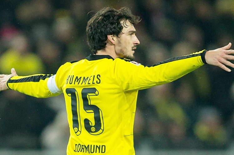 Mats Hummels