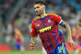 Hajduk u Puli nije pobijedio skoro dvije godine, slijedi prvo od četiri uzastopna gstovanja