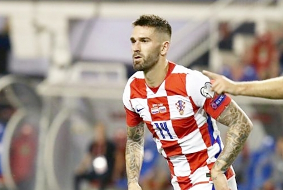 Marko Livaja