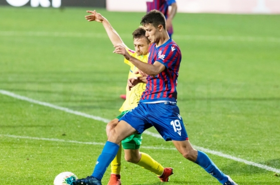 Marin Čuić (Hajduk)