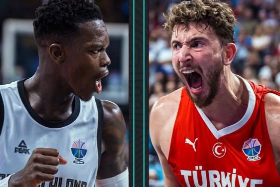 EP Aktualni svjetski prvaci Nijemci u finalu igraju protiv Turske