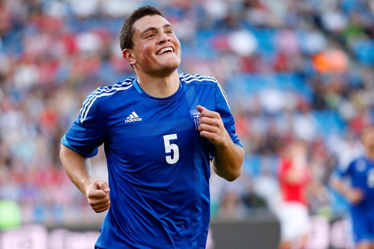 Kyriakos Papadopoulos