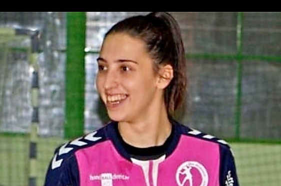 Antonela Kalčić (Murvica)