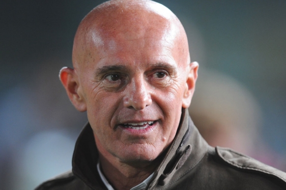 Arrigo Sacchi